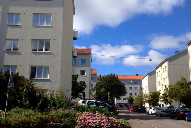 Jordhyttegatan 16C, Göteborg - bild 5