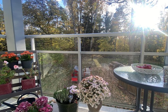 Havsörnsvägen 86, Farsta - bild 2