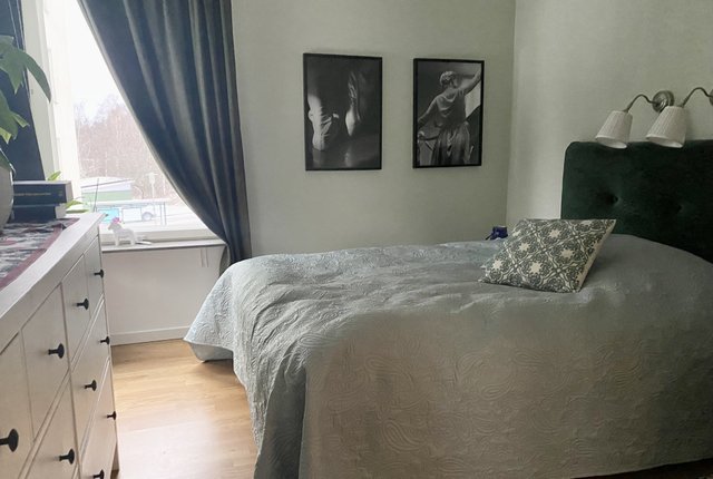 Havsörnsvägen 86, Farsta - bild 8