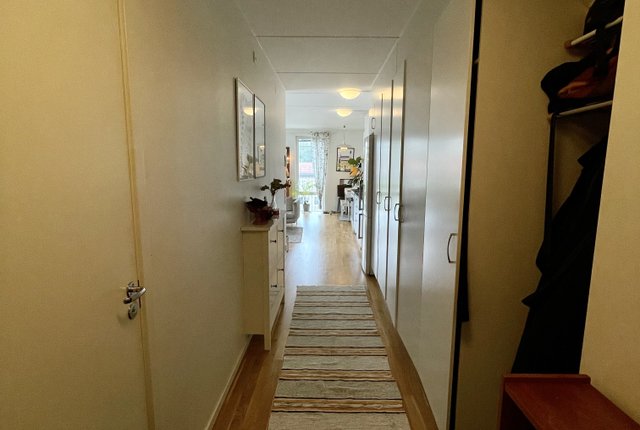 Emågatan 112A, Bagarmossen - bild 4