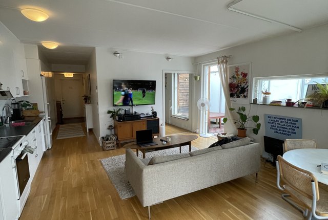 Emågatan 112A, Bagarmossen - bild 1
