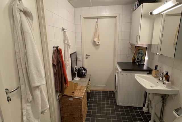 Emågatan 112A, Bagarmossen - bild 6