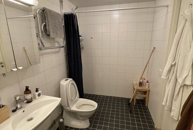 Emågatan 112A, Bagarmossen - bild 5