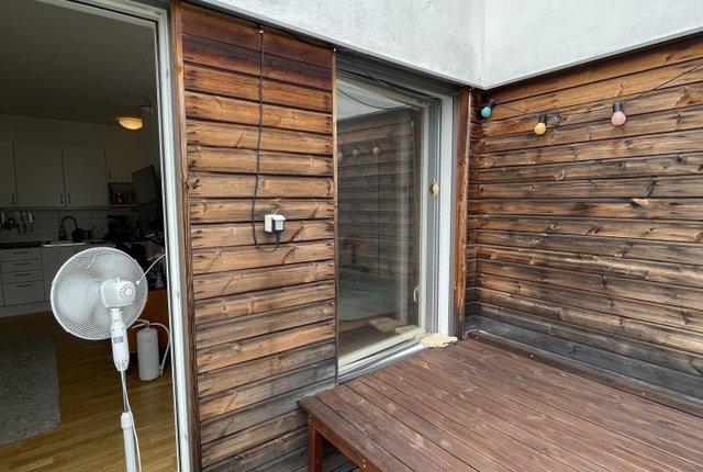 Emågatan 112A, Bagarmossen - bild 7