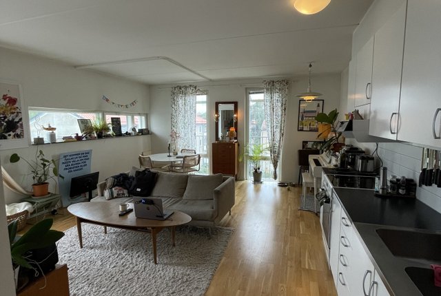 Emågatan 112A, Bagarmossen - bild 3