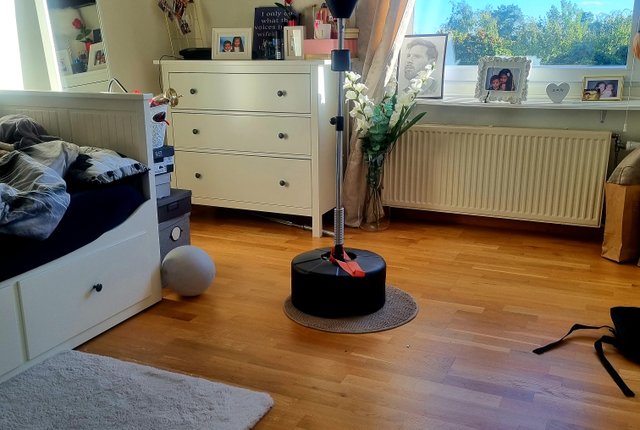 Aprikosgatan 36, Hässelby - bild 6