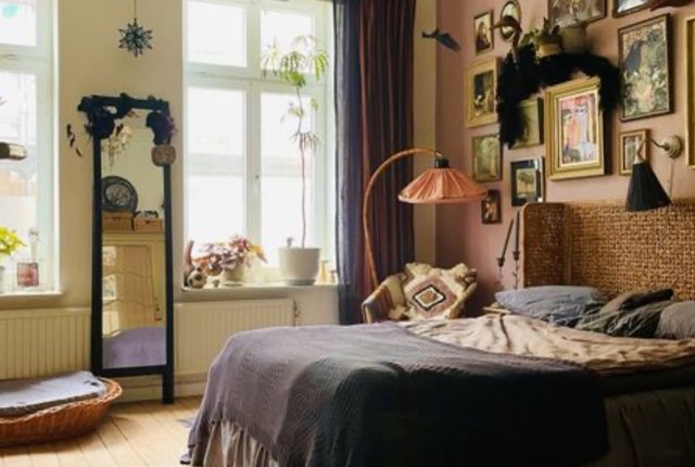 Möllevångsgatan 51B, Malmö - bild 1
