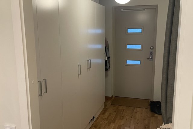 Blå gatan 2, Upplands Väsby - bild 1