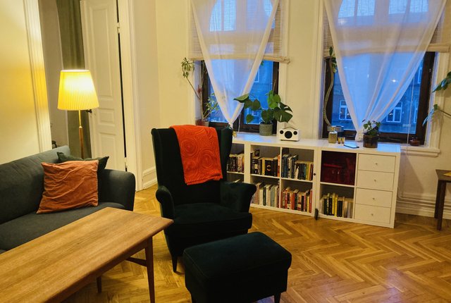 Bergsgatan 4B, Malmö - bild 5