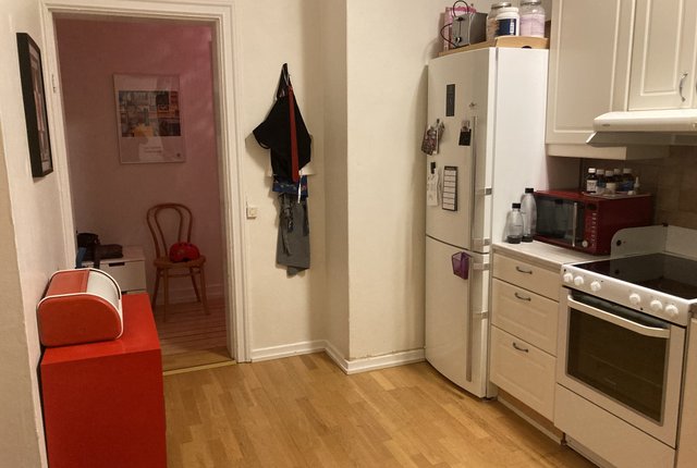 Bergsgatan 4B, Malmö - bild 7