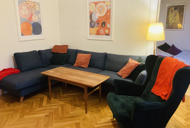 Bergsgatan 4B, Malmö - bild 6
