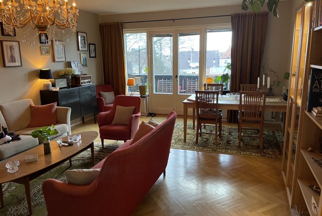 Hvitfeldtsgatan 42, Halmstad - bild 1