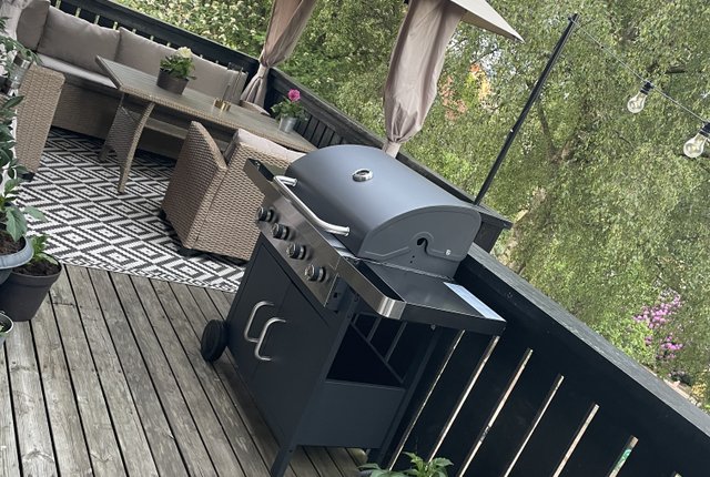 Hvitfeldtsgatan 42, Halmstad - bild 3
