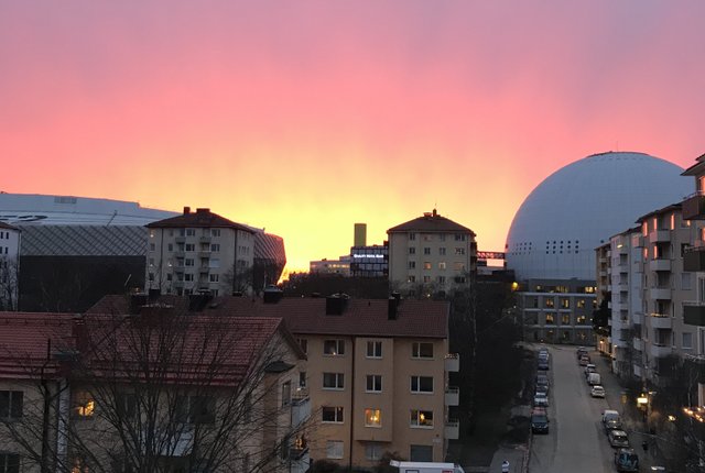 Blåsutvägen 15, Johanneshov - bild 2