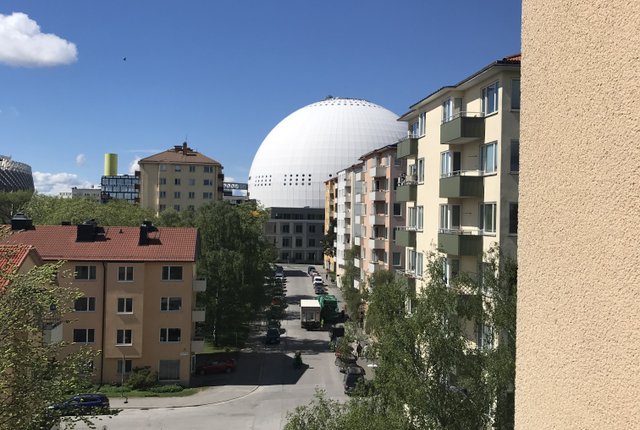 Blåsutvägen 15, Johanneshov - bild 1
