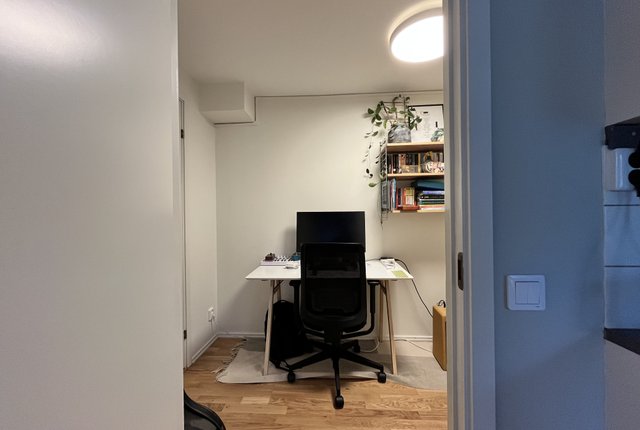 Ekensbergsvägen 110, Stockholm - bild 3