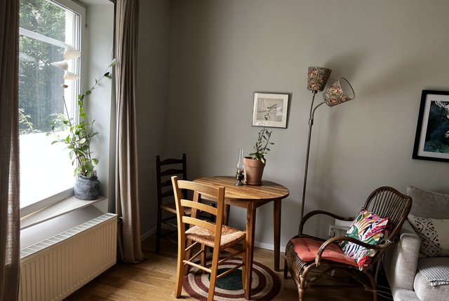 Ekensbergsvägen 110, Stockholm - bild 6