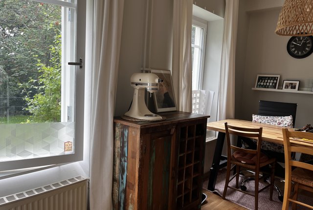 Ekensbergsvägen 110, Stockholm - bild 5