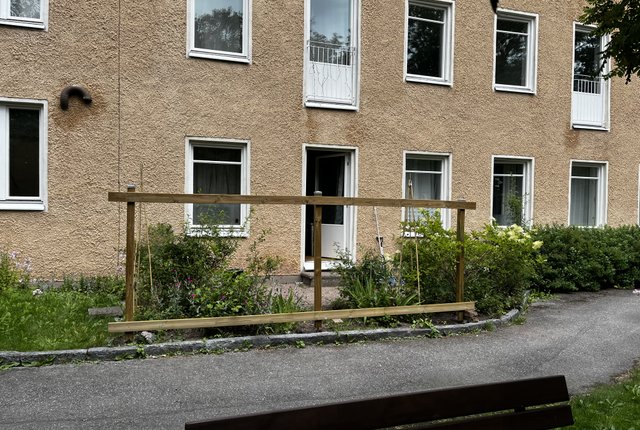 Ekensbergsvägen 110, Stockholm - bild 4