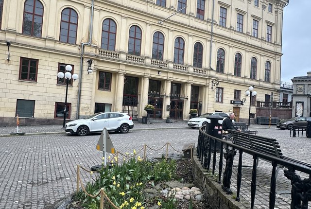 Hökens gata 12, Stockholm - bild 4