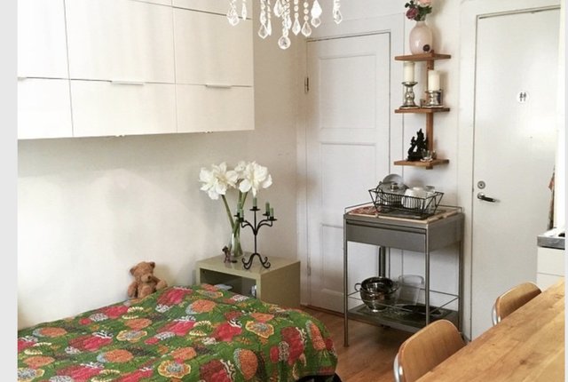 Hökens gata 12, Stockholm - bild 1