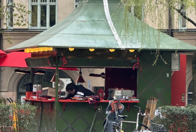 Hökens gata 12, Stockholm - bild 6