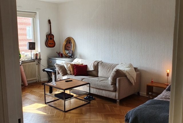 Karl X Gustavs gata 18, Helsingborg - bild 1
