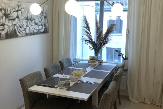 Lise meitners gata 8, Stockholm - bild 1