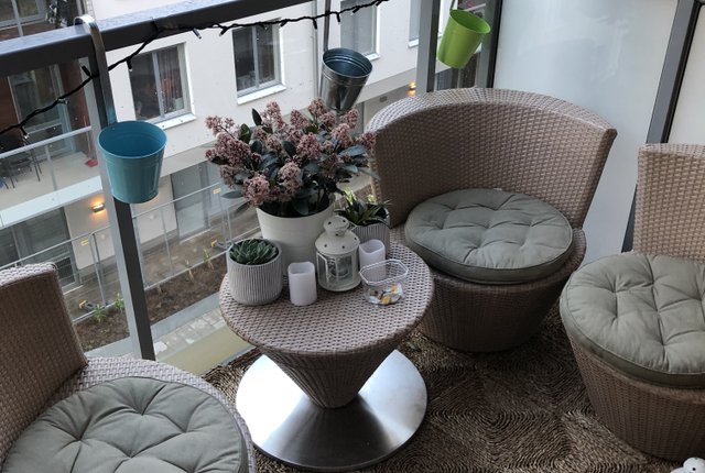 Lise meitners gata 8, Stockholm - bild 4
