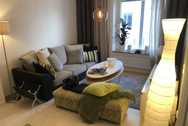 Lise meitners gata 8, Stockholm - bild 2