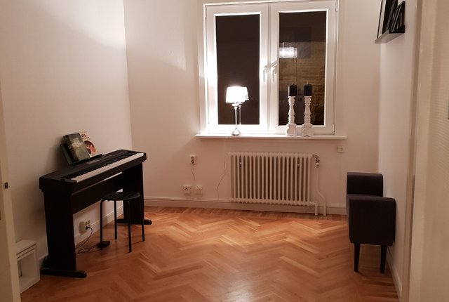 Klostergatan 15, Eskilstuna - bild 4
