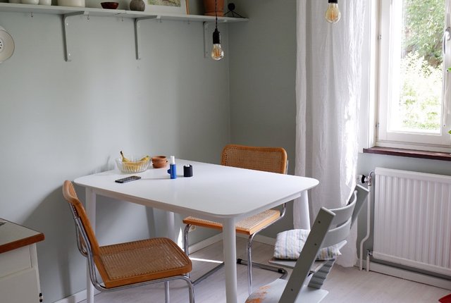 Norströms väg 13, Trångsund - bild 1
