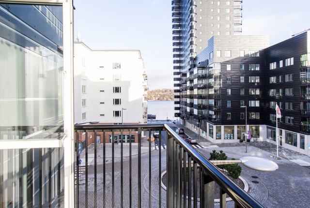 Sjöviksbacken 8, Stockholm - bild 1