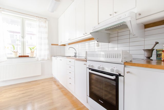 Sjöviksbacken 8, Stockholm - bild 2