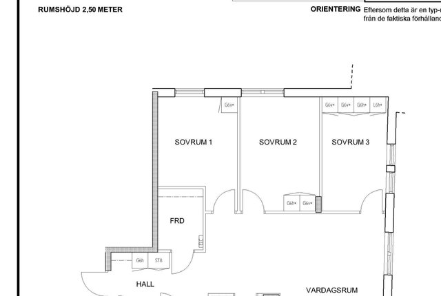 Sjöviksbacken 8, Stockholm - bild 4