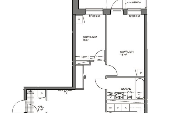 Björnkullavägen 8, Huddinge - bild 2