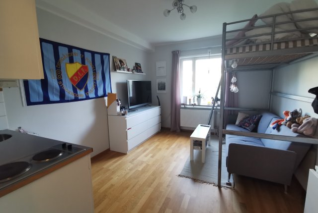 Multrågatan 80, Vällingby - bild 5
