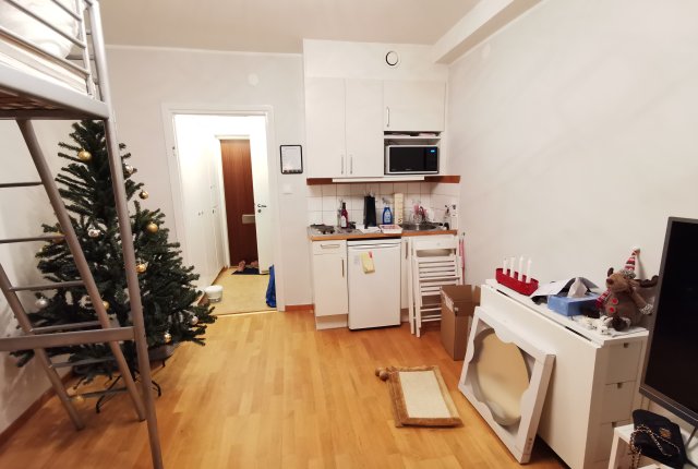 Multrågatan 80, Vällingby - bild 1