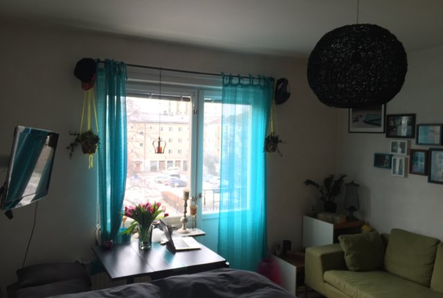 Multrågatan 20, Vällingby - bild 3