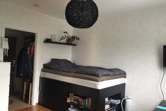 Multrågatan 20, Vällingby - bild 2