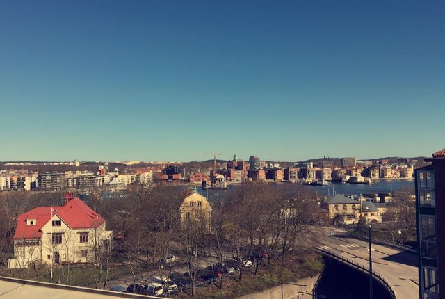 Kustgatan 10, Göteborg - bild 1