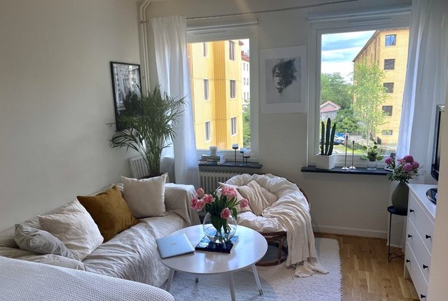 Signalgatan 4A, Göteborg - bild 1