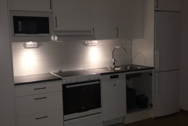 Ribersborgsvägen 14A, Malmö - bild 1