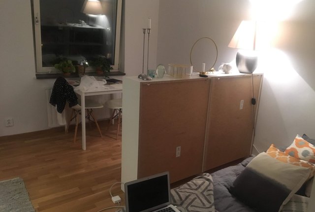 Ribersborgsvägen 14A, Malmö - bild 3