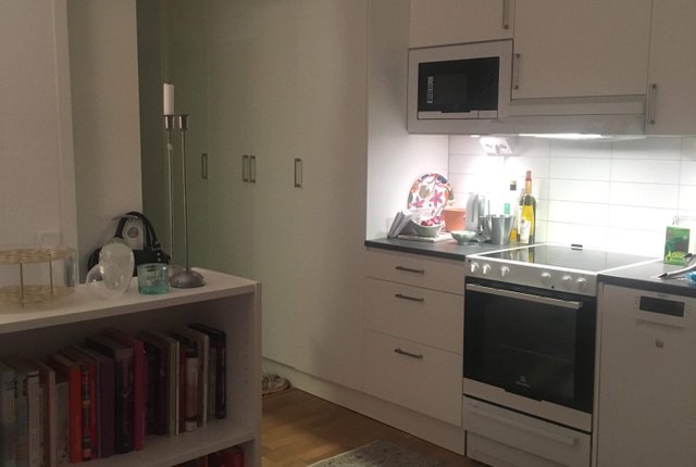 Ribersborgsvägen 14A, Malmö - bild 2