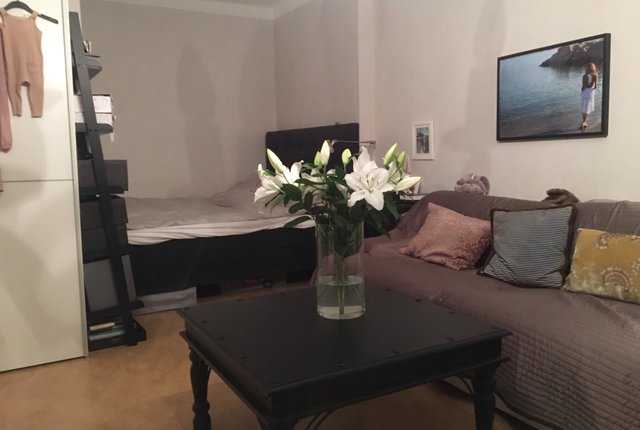 Östgötagatan 91, Stockholm - bild 1
