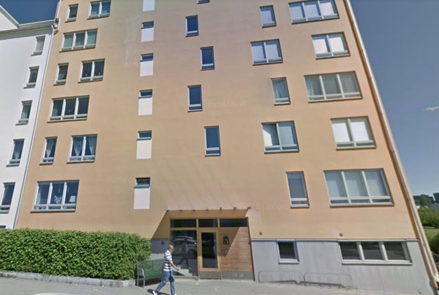 Hanstavägen 80, Kista - bild 1