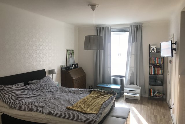 Östgötagatan 93, Stockholm - bild 2