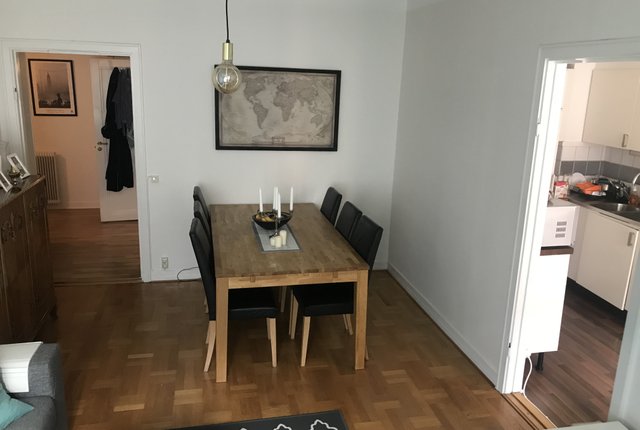 Östgötagatan 93, Stockholm - bild 8
