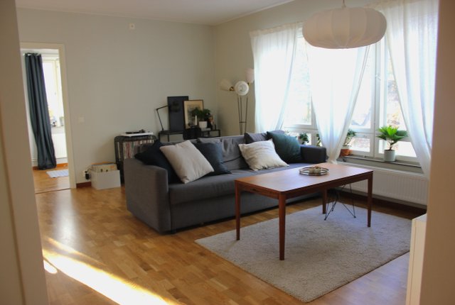 Hägerstensvägen 235C, Hägersten - bild 1